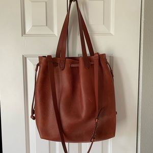 Madewell bag